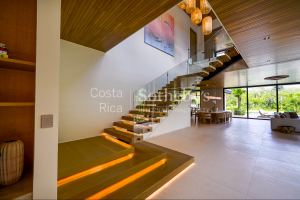 Villa Azura, Hacienda Pinilla