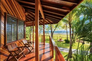 Tambor Tropical Boutique Beach Hotel - Tambor, Costa Rica – Photo 34