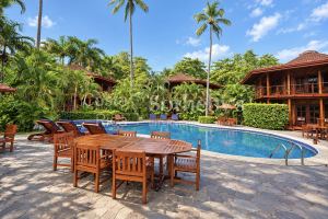 Tambor Tropical Boutique Beach Hotel - Tambor, Costa Rica – Photo 33