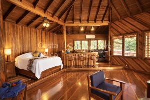 Tambor Tropical Boutique Beach Hotel - Tambor, Costa Rica – Photo 15