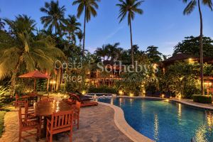 Tambor Tropical Boutique Beach Hotel - Tambor, Costa Rica – Photo 29