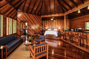 Tambor Tropical Boutique Beach Hotel - Tambor, Costa Rica – Photo 13
