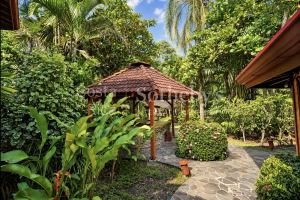 Tambor Tropical Boutique Beach Hotel - Tambor, Costa Rica – Photo 41