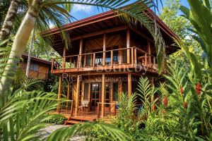 Tambor Tropical Boutique Beach Hotel - Tambor, Costa Rica – Photo 31