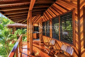 Tambor Tropical Boutique Beach Hotel - Tambor, Costa Rica – Photo 39