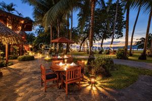 Tambor Tropical Boutique Beach Hotel - Tambor, Costa Rica – Photo 16