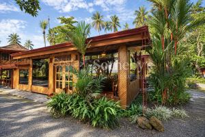 Tambor Tropical Boutique Beach Hotel - Tambor, Costa Rica – Photo 38