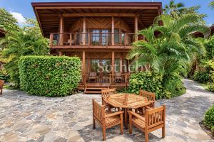 Tambor Tropical Boutique Beach Hotel - Tambor, Costa Rica – Photo 7