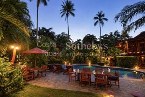 Tambor Tropical Boutique Beach Hotel - Tambor, Costa Rica – Photo 19