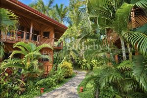 Tambor Tropical Boutique Beach Hotel - Tambor, Costa Rica – Photo 28