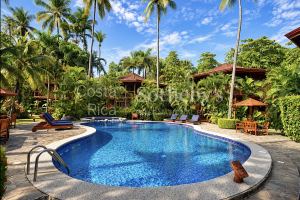 Tambor Tropical Boutique Beach Hotel - Tambor, Costa Rica – Photo 47