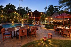 Tambor Tropical Boutique Beach Hotel - Tambor, Costa Rica – Photo 3