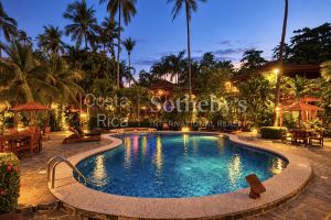 Tambor Tropical Boutique Beach Hotel - Tambor, Costa Rica – Photo 18