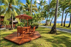 Tambor Tropical Boutique Beach Hotel - Tambor, Costa Rica – Photo 44