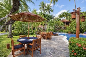 Tambor Tropical Boutique Beach Hotel - Tambor, Costa Rica – Photo 32
