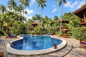 Tambor Tropical Boutique Beach Hotel - Tambor, Costa Rica – Photo 4