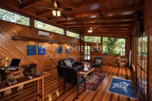 Tambor Tropical Boutique Beach Hotel - Tambor, Costa Rica – Photo 8