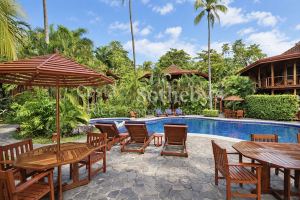 Tambor Tropical Boutique Beach Hotel - Tambor, Costa Rica – Photo 35