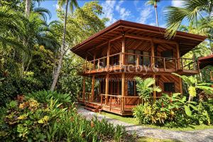 Tambor Tropical Boutique Beach Hotel - Tambor, Costa Rica – Photo 43