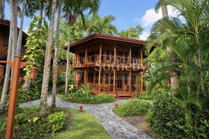 Tambor Tropical Boutique Beach Hotel - Tambor, Costa Rica – Photo 36