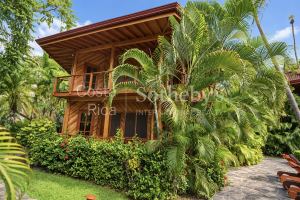 Tambor Tropical Boutique Beach Hotel - Tambor, Costa Rica – Photo 30