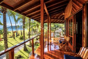 Tambor Tropical Boutique Beach Hotel - Tambor, Costa Rica – Photo 46