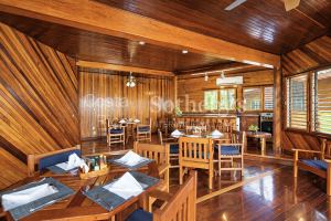 Tambor Tropical Boutique Beach Hotel - Tambor, Costa Rica – Photo 12