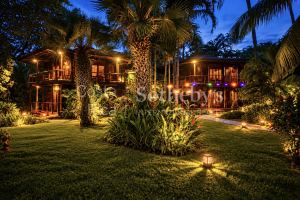 Tambor Tropical Boutique Beach Hotel - Tambor, Costa Rica – Photo 17