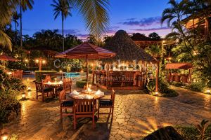 Tambor Tropical Boutique Beach Hotel - Tambor, Costa Rica – Photo 23