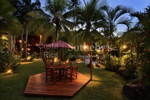 Tambor Tropical Boutique Beach Hotel - Tambor, Costa Rica – Photo 20