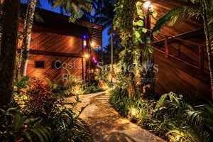 Tambor Tropical Boutique Beach Hotel - Tambor, Costa Rica – Photo 25