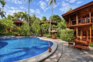 Tambor Tropical Boutique Beach Hotel - Tambor, Costa Rica – Photo 48
