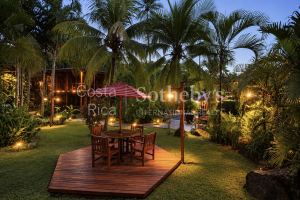 Tambor Tropical Boutique Beach Hotel - Tambor, Costa Rica – Photo 6
