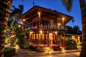 Tambor Tropical Boutique Beach Hotel - Tambor, Costa Rica – Photo 11