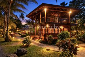 Tambor Tropical Boutique Beach Hotel - Tambor, Costa Rica – Photo 22