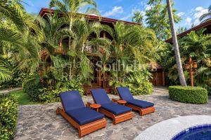 Tambor Tropical Boutique Beach Hotel - Tambor, Costa Rica – Photo 5