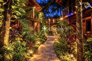 Tambor Tropical Boutique Beach Hotel - Tambor, Costa Rica – Photo 27