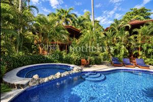 Tambor Tropical Boutique Beach Hotel - Tambor, Costa Rica – Photo 42