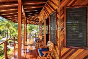 Tambor Tropical Boutique Beach Hotel - Tambor, Costa Rica – Photo 45