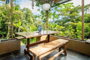 Dominical Yoga Retreat and Nature Reserve