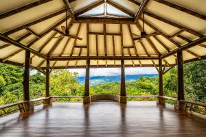 Dominical Yoga Retreat and Nature Reserve