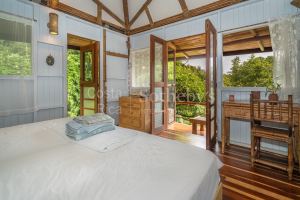 Dominical Yoga Retreat and Nature Reserve