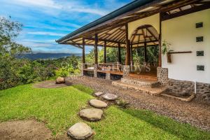 Dominical Yoga Retreat and Nature Reserve