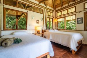 Dominical Yoga Retreat and Nature Reserve