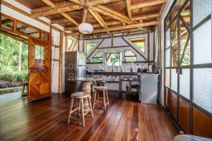 Dominical Yoga Retreat and Nature Reserve