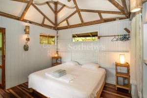 Dominical Yoga Retreat and Nature Reserve