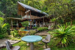 Dominical Yoga Retreat and Nature Reserve