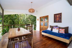 Dominical Yoga Retreat and Nature Reserve