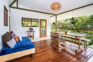 Dominical Yoga Retreat and Nature Reserve