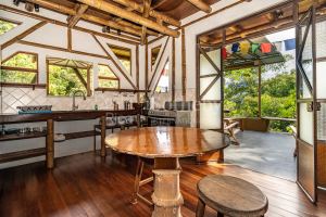 Dominical Yoga Retreat and Nature Reserve